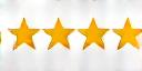 5 out of 5 stars.